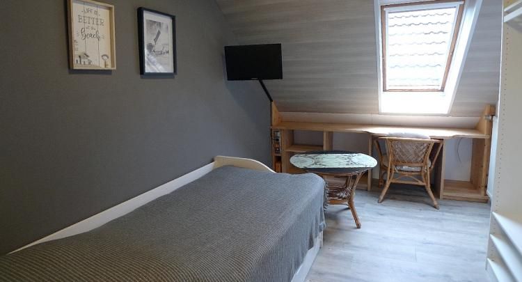 Velbert Monteurwohnung Von-Behring-Straße: Einzelzimmer