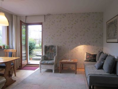 Ferienwohnung Steinhage